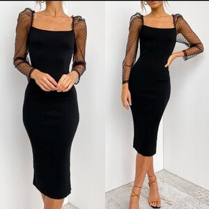 Petal and Pup Klowie Dress - Size S